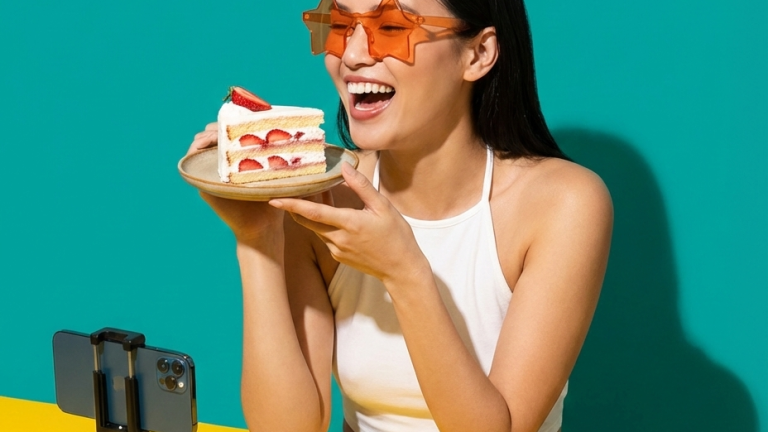 New Food Blogs Making Over $5K Per Month With Income Reports