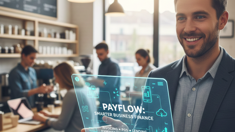 Best Fintech for Solopreneurs 25+ Top Tools for Small Business in 2026