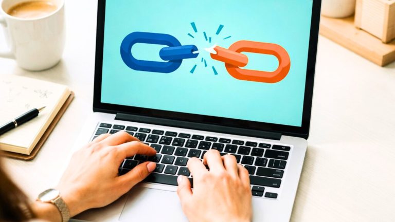 How to Fix Broken Links in Blog Posts