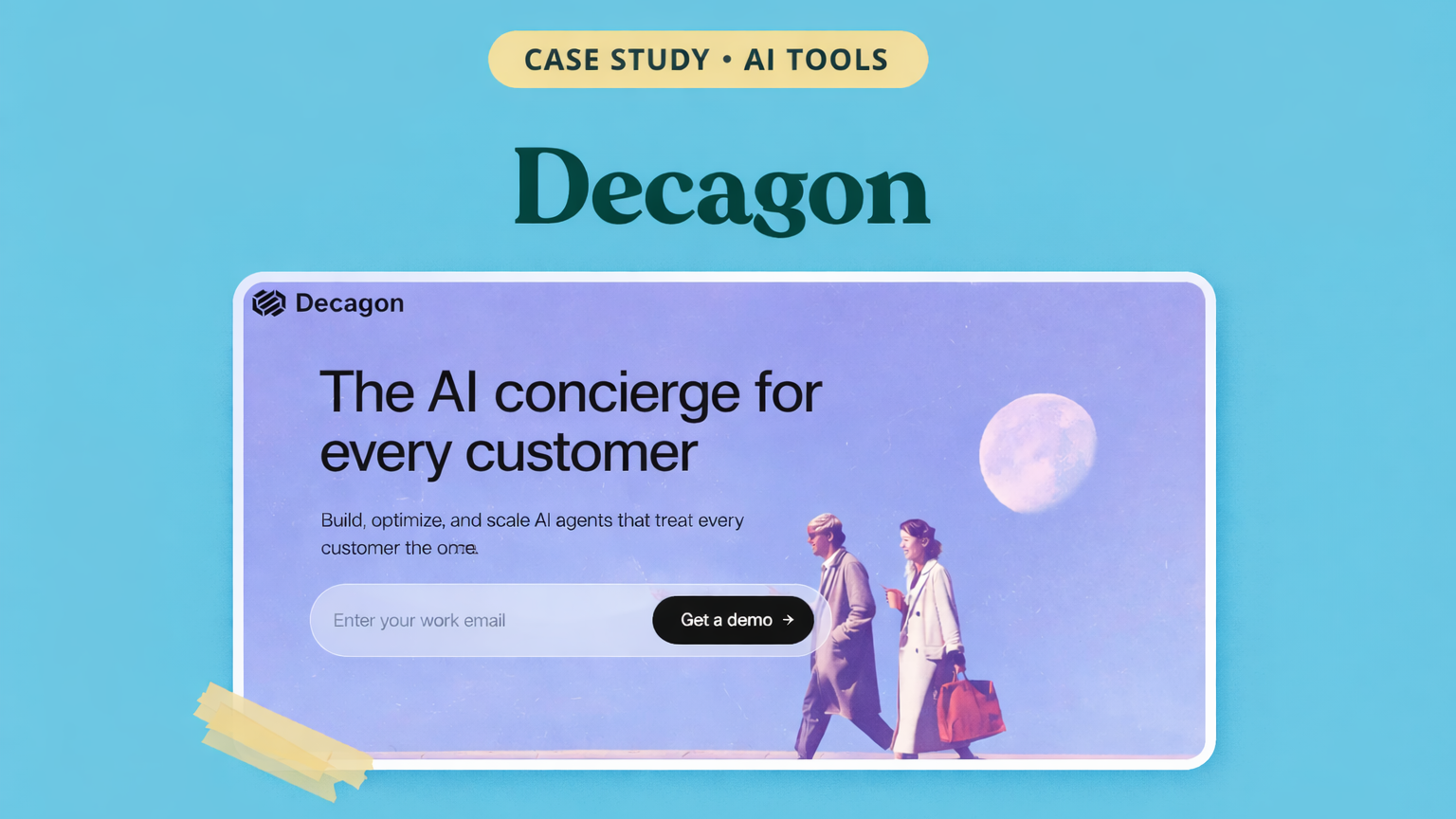 Decagon Case Study - Blogger prosperity