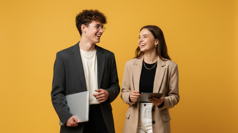 AI Business Ideas for Teen Entrepreneurs in 2026