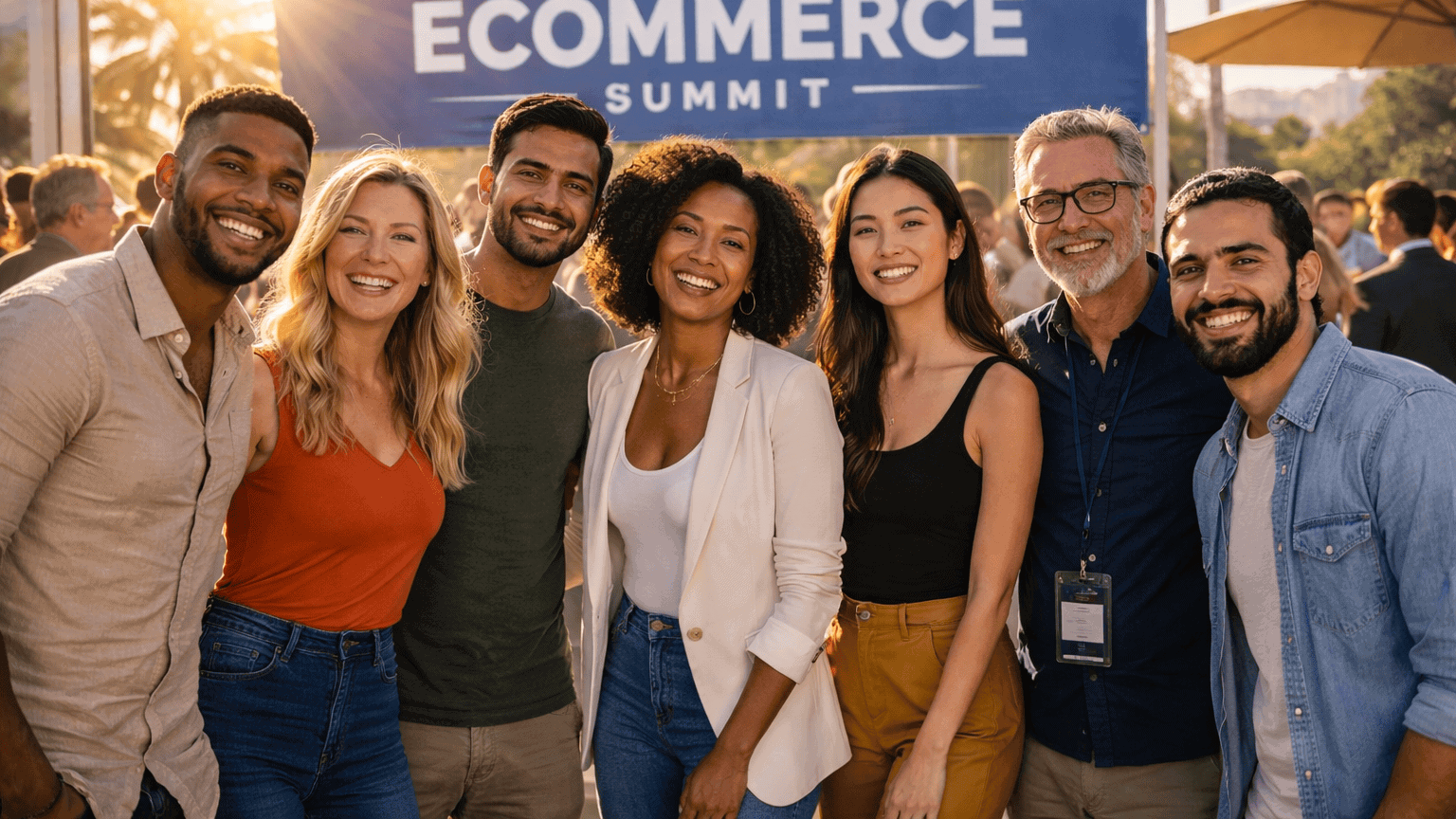 E-Commerce Entrepreneurs Who Started with Small Budgets and Scaled Fast