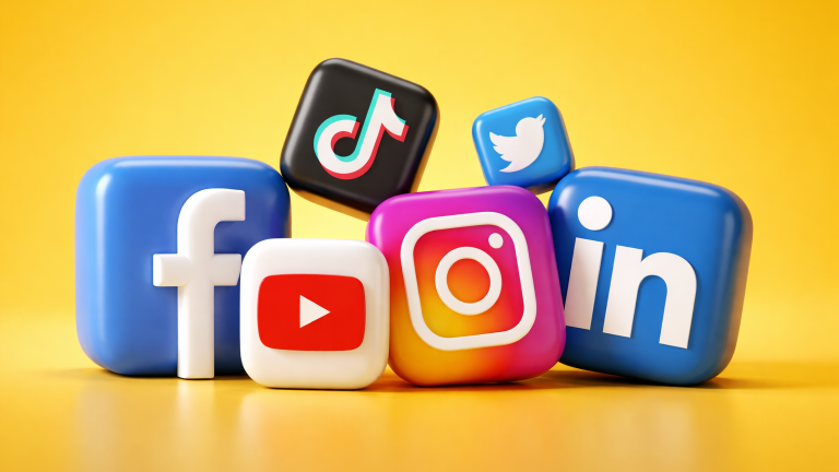 UTM Links Explained How to Track TikTok, YouTube & Facebook Traffic in GA4